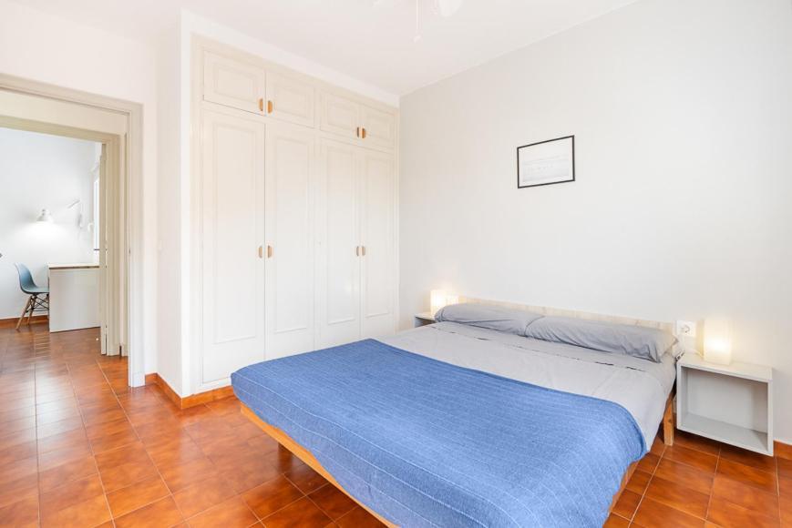 S'Auba Villa Exclusiva Con Piscina Privada De Agua Salada Y Horno De Pizza Es Mercadal Exterior photo